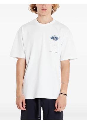 Nike ACG Dri-FIT Galaxy T-shirt - White