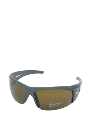 Nike Diverge P polarized sunglasses - Black