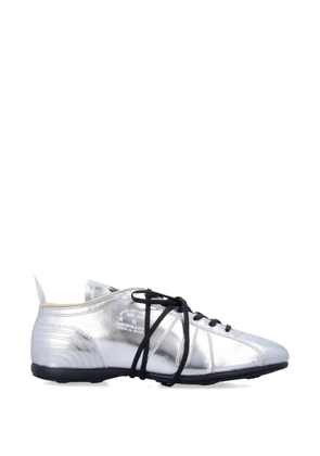 Pantofola D'oro 540 Vibram sole sneakers - Silver