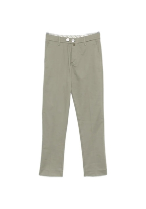 Jacob Cohën John regular-fit trousers - Green