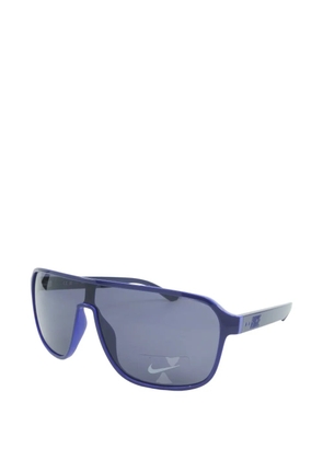Nike Flyer polarized sunglasses - Blue