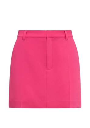 Cinq A Sept Marie skort - Pink