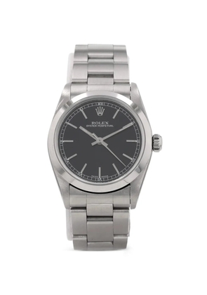 Rolex 1997 Oyster Perpetual 30mm watch - Black