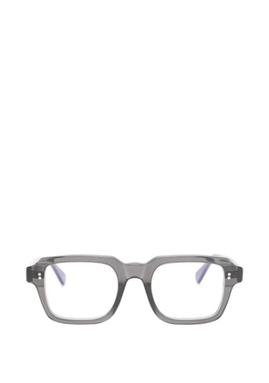 L.G.R Raffaello II square-frame glasses - Grey