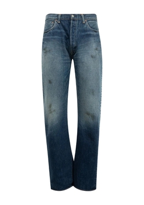 Fullcount More Than Real jeans - Blue