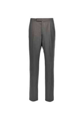 Thom Browne pocket trousers - Grey