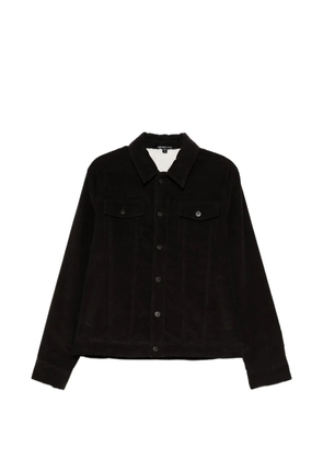 James Perse corduroy jacket - Brown