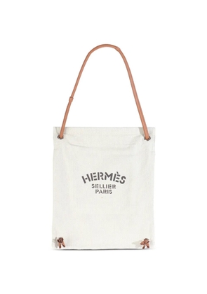 Hermès Pre-Owned 2020 Maline shoulder bag - Neutrals