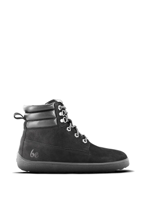 Be Lenka Nevada lace-up boots - Black