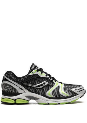 Saucony Progrid Triumph 4 sneakers - Black