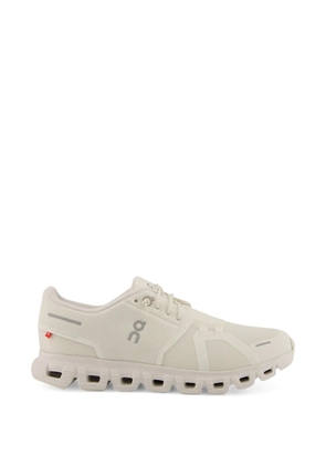 On Cloud 5 sneakers - White