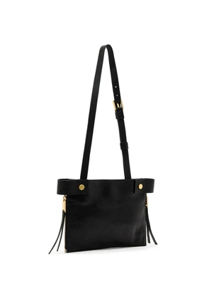 AllSaints Marlo tote bag - Black