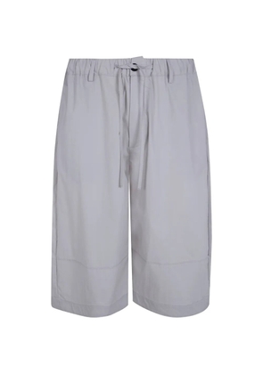 WOC FATIK tailored shorts - Grey