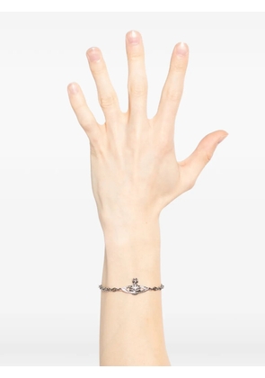 Vivienne Westwood orb-detail bracelet - Silver