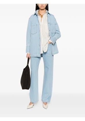 JOSEPH straight-leg jeans - Blue