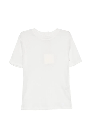 LouLou de Saison Avalyn T-shirt - White