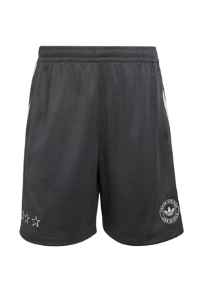 adidas Santiago mesh shorts - Grey