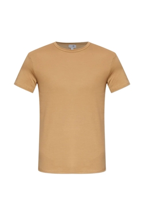 MM6 Maison Margiela short-sleeve T-shirt - Neutrals