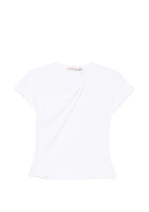 Paloma Wool Olimpia short-sleeve T-shirt - White