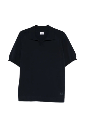 C.P. Company short-sleeve T-shirt - Blue
