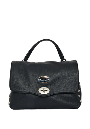 Zanellato small Postina® tote bag - Blue