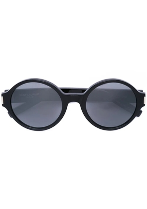 Saint Laurent Eyewear 'SL 63' sunglasses - Black