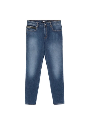 Just Cavalli pocket jeans - Blue
