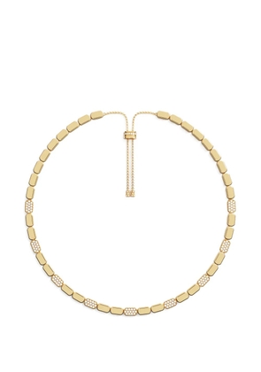APM Monaco Dainty necklace - Gold