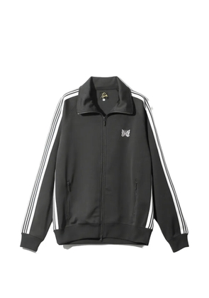 Needles Poly Smooth track jacket - Black