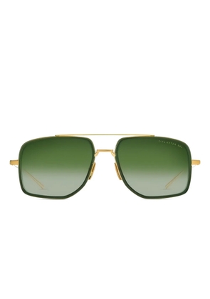 Dita Eyewear Artoa.88X sunglasses - Green