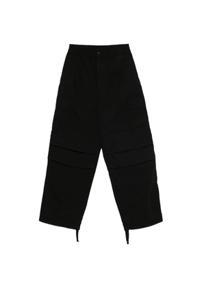 Carhartt WIP Jet cargo trousers - Black