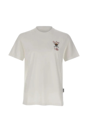MC2 Saint Barth Portland T-shirt - White