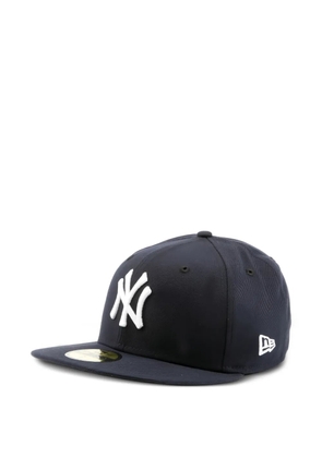 NEW ERA CAP 59FIFTY New York Yankees cap - Blue