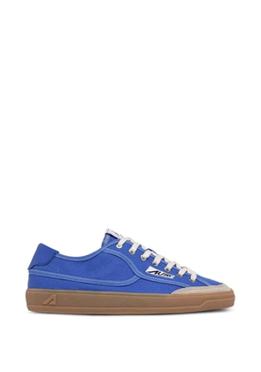 Autry Windscape panelled sneakers - Blue