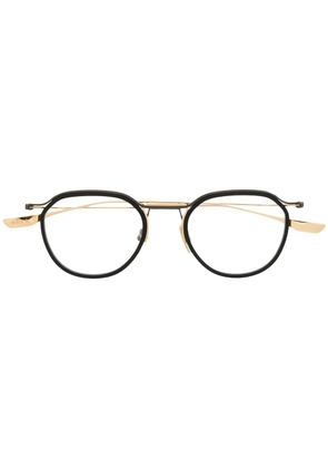 Dita Eyewear Schema Two reading glasses - Black