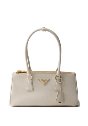 Prada Galleria medium Saffiano leather bag - Neutrals