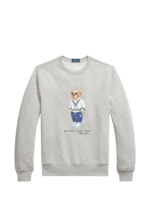 Polo Ralph Lauren Polo Bear sweater - Grey