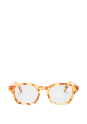 L.G.R Kigali sunglasses - Brown