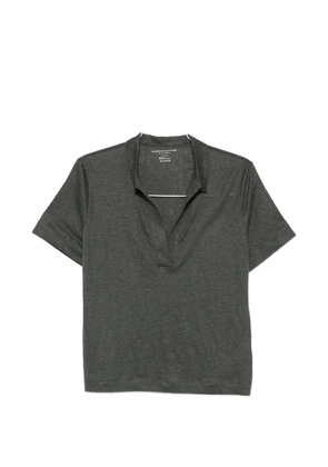 Majestic Filatures short-sleeve T-shirt - Grey