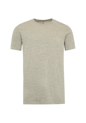 Rick Owens DRKSHDW Level T-shirt - Grey