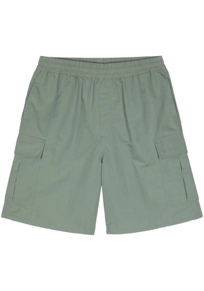 Carhartt WIP Evers cargo shorts - Green