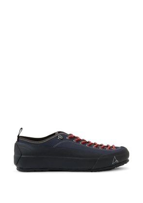 ROA Tuff lace-up sneakers - Blue