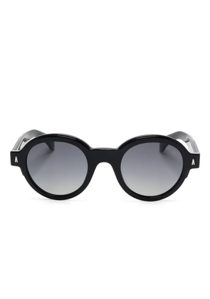 Moncler Eyewear Rondosa sunglasses - Black