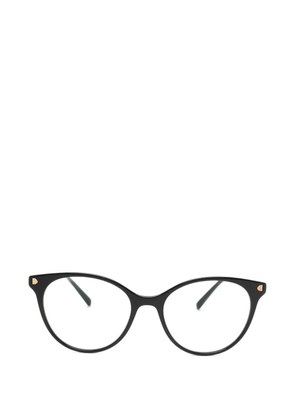 Mykita Nanook cat-eye glasses - Black