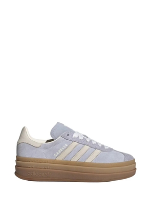 adidas Gazelle Bold platform sneakers - Purple