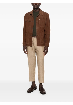 Filippo De Laurentiis crew-neck T-shirt - Green