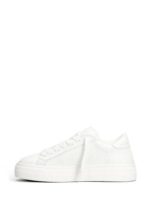 Demna low top sneakers - White
