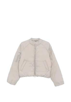Canada Goose Elba zip pocket jacket - Neutrals