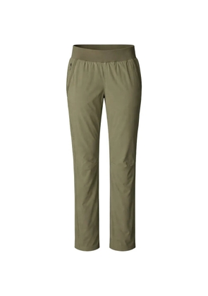 Columbia Leslie Falls II trousers - Green