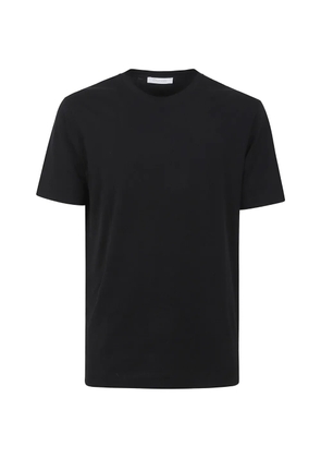 Cruciani short-sleeve t-shirt - Black